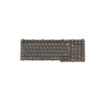 Toshiba P000622220 notebook spare part Keyboard