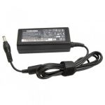 Toshiba AC Adapter power adapter/inverter Indoor 65 W Black