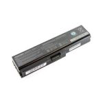 Toshiba Battery Pack 4 Cell 