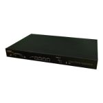 Ruckus SmartZone Data Plane SZ100-D - Network management device - 10 GigE - 1U - rack-mountable