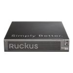 Ruckus SmartZone 300 - Network management device - 10 GigE - DC power - 2U - rack-mountable