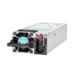 HPE P03178-B21 power supply unit 1000 W Silver