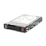 HPE SSD 480GB SFF SATA RI SC DS