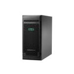 HPE ProLiant ML110 Gen10 server 1.70 GHz Intel Xeon 3104 Tower 350 W