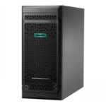 HPE ProLiant ML110 Gen10 server 2.1 GHz Intel Xeon 4110 Tower (4.5U) 800 W