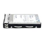 HPE 1.6TB SAS MU SFF SC DS SSD