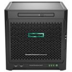 HPE ProLiant MicroServer Gen10 server 2.1 GHz AMD Opteron X3421 Ultra Micro Tower 200 W