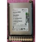 HP E 480GB SATA RI SFF SC DS SSD