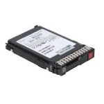 HPE 960GB SAS Solid State Drive