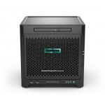 HPE ProLiant MicroServer Gen10 server 1.8 GHz AMD Opteron X3418 Ultra Micro Tower 200 W