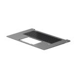 HP P07371-031 laptop spare part Keyboard