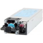 HPE Power Supply 290W Single Out