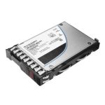 Hewlett Packard Enterprise 960GB SAS Solid State Drive