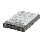 HP E 1.92TB SAS RI SFF SC DS SSD