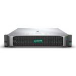 HPE ProLiant DL385 Gen10 server 2.4 GHz AMD EPYC 7351 Rack (2U) 800 W