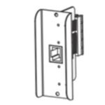 Zebra P1037974-001 print server Internal Ethernet LAN