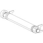Zebra P1037974-028 printer/scanner spare part Roller