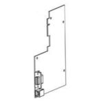 Zebra P1037974-068 printer/scanner spare part Main logic board 1 pc(s)