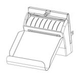 Zebra P1037974-069 printer/scanner spare part Cutter 1 pc(s)
