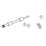 Zebra P1043693 printer kit