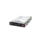 HPE 960GB SAS Solid State Drive -