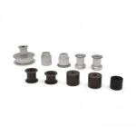Zebra DRIVE PULLEYS 203DPI EXTD LIFE FOR ZE500