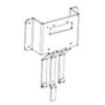 Zebra P1050667-037 printer/scanner spare part/accessory