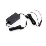 Zebra P1050667-142 power adapter/inverter Auto Black