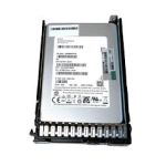 HPE 960GB SAS SOLID STATE DRIVE