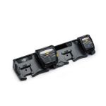 Zebra P1063406-052 mobile device charger Portable printer Black AC Indoor