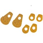 Zebra P1079903-033 printer/scanner spare part/accessory Adapter