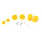 Zebra P1080383-022 printer/scanner spare part Adapter