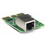 Zebra upgrade kit, ethernet