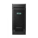 HPE ProLiant ML110 Gen10 server Intel Xeon Silver 2.1 GHz 16 GB DDR4-SDRAM 96 TB Tower (4.5U) 550 W
