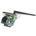 Zebra P1083320-037C printer/scanner spare part WLAN interface 1 pc(s)