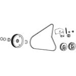 Zebra P1083320-058 printer/scanner spare part 1 pc(s)