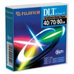 Fujifilm DLT IV Data Tape Blank data tape 1.27 cm