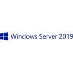 Hewlett Packard Enterprise Microsoft Windows Server 2019