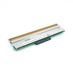 Zebra print head, 12 dots/mm (300dpi)