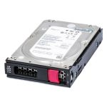 HP E 10TB 6G SATA 7.2K LFF (3.5-inch) Helium 512E HDD