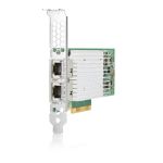Hewlett Packard Enterprise ETH 10GB 2P 548SFP+ ADPTR