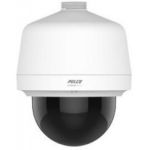 Pelco P1220-PWH1 HD PTZ 2MP zoom IP dome camera