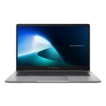 ASUS ExpertBook P1 P1403CV-582X Intel Core 5 210H Laptop 35.6 cm (14") Full HD 8 GB DDR5-SDRAM 256 GB SSD Wi-Fi 6 (802.11ax) Windows 11 Pro Grey