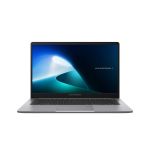 ASUS ExpertBook P1 P1403CV-i582X Intel Core i5 i5-13420H Laptop 35.6 cm (14") Full HD 8 GB DDR5-SDRAM 256 GB SSD Wi-Fi 6 (802.11ax) Windows 11 Pro Grey