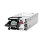 HPE P17023-B21 power supply unit 1600 W Silver