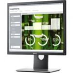 Dell P1917S 19 Inch SXGA LED LCD Monitor