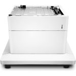 HP Color LaserJet 550 Sheet Paper Tray with Stand
