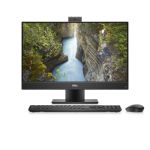DELL OptiPlex 5480 60.5 cm (23.8") 1920 x 1080 pixels 10th gen Intel Coreâ„¢ i5 8 GB DDR4-SDRAM 25