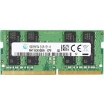 HP 8GB SODIMM DDR4 Memory