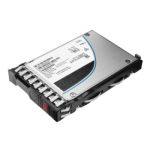 Hewlett Packard Enterprise P20096-B21 internal solid state drive 2.5" 1600 GB U.3 TLC NVMe